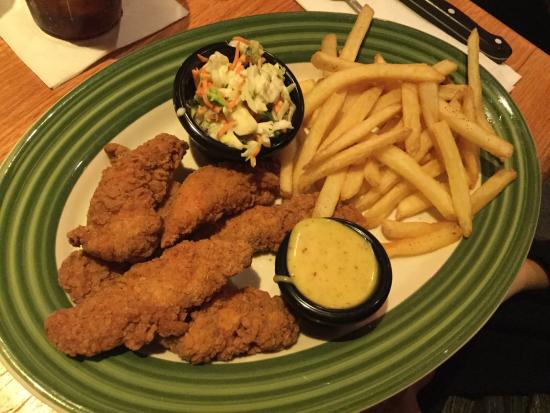 Applebee's Grill And Bar Chicago Menu